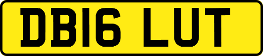 DB16LUT