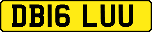 DB16LUU