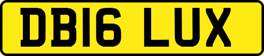 DB16LUX