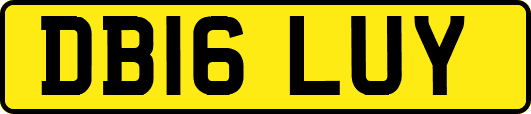 DB16LUY