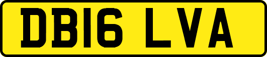 DB16LVA