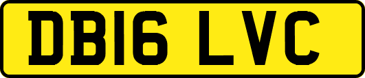 DB16LVC