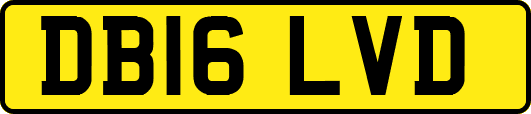 DB16LVD