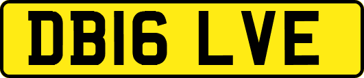 DB16LVE