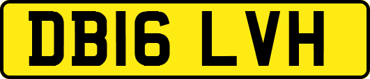 DB16LVH