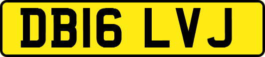 DB16LVJ