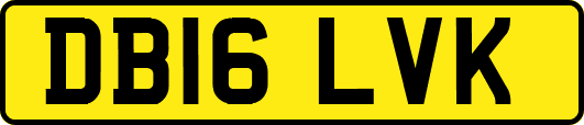 DB16LVK