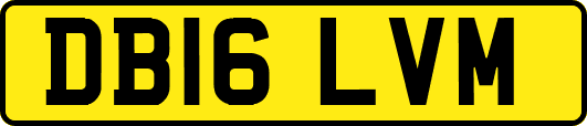 DB16LVM