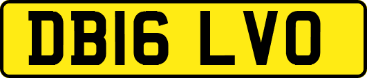 DB16LVO