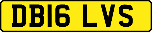 DB16LVS