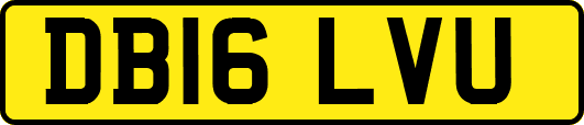DB16LVU