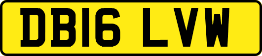 DB16LVW