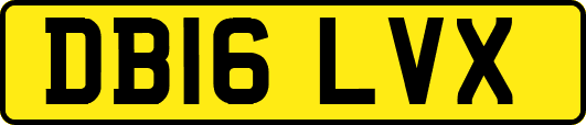 DB16LVX