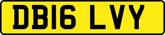 DB16LVY