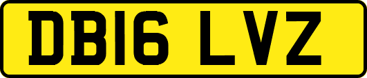 DB16LVZ