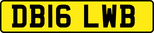 DB16LWB