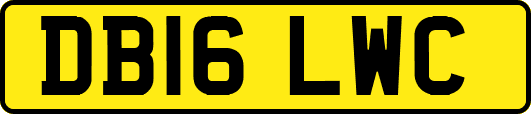 DB16LWC