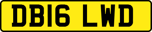 DB16LWD