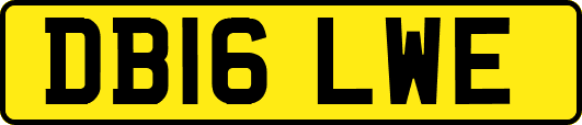 DB16LWE
