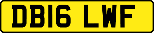 DB16LWF