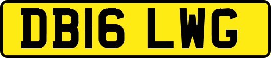 DB16LWG