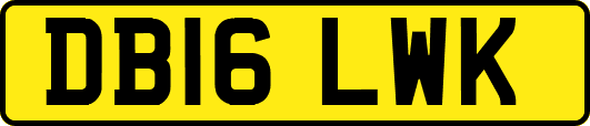 DB16LWK