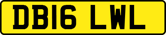 DB16LWL