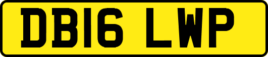DB16LWP