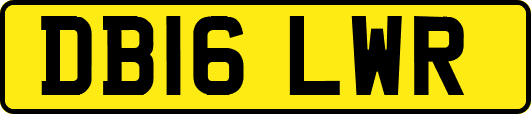 DB16LWR