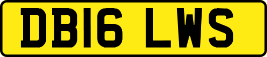 DB16LWS