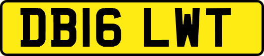 DB16LWT