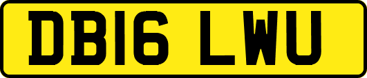 DB16LWU
