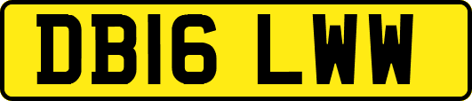 DB16LWW