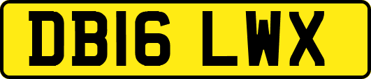 DB16LWX