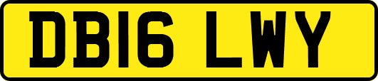 DB16LWY