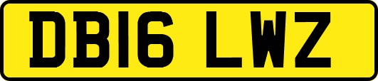 DB16LWZ