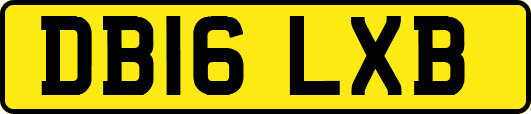 DB16LXB