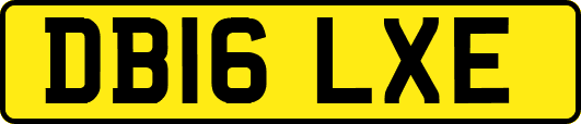 DB16LXE