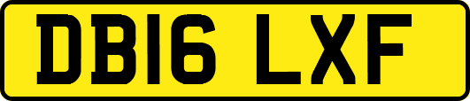 DB16LXF