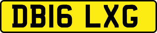 DB16LXG