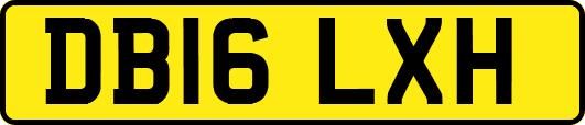 DB16LXH