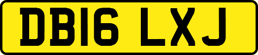 DB16LXJ