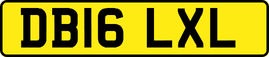 DB16LXL