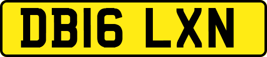 DB16LXN