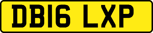 DB16LXP