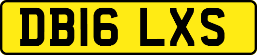 DB16LXS