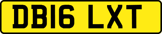 DB16LXT
