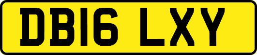DB16LXY