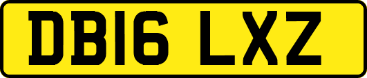 DB16LXZ