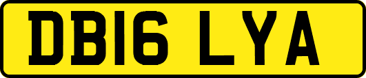 DB16LYA